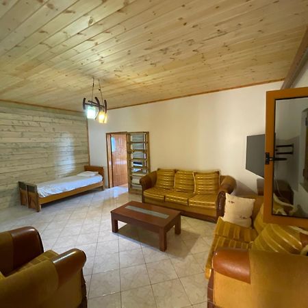 Villa Anna Saranda Extérieur photo