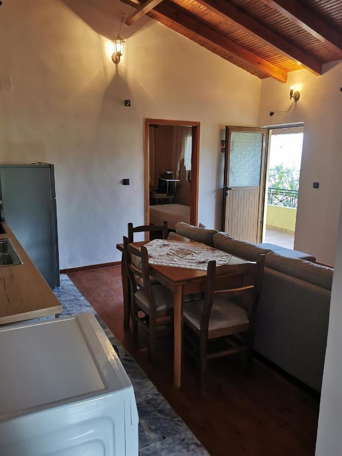 Villa Anna Saranda Extérieur photo