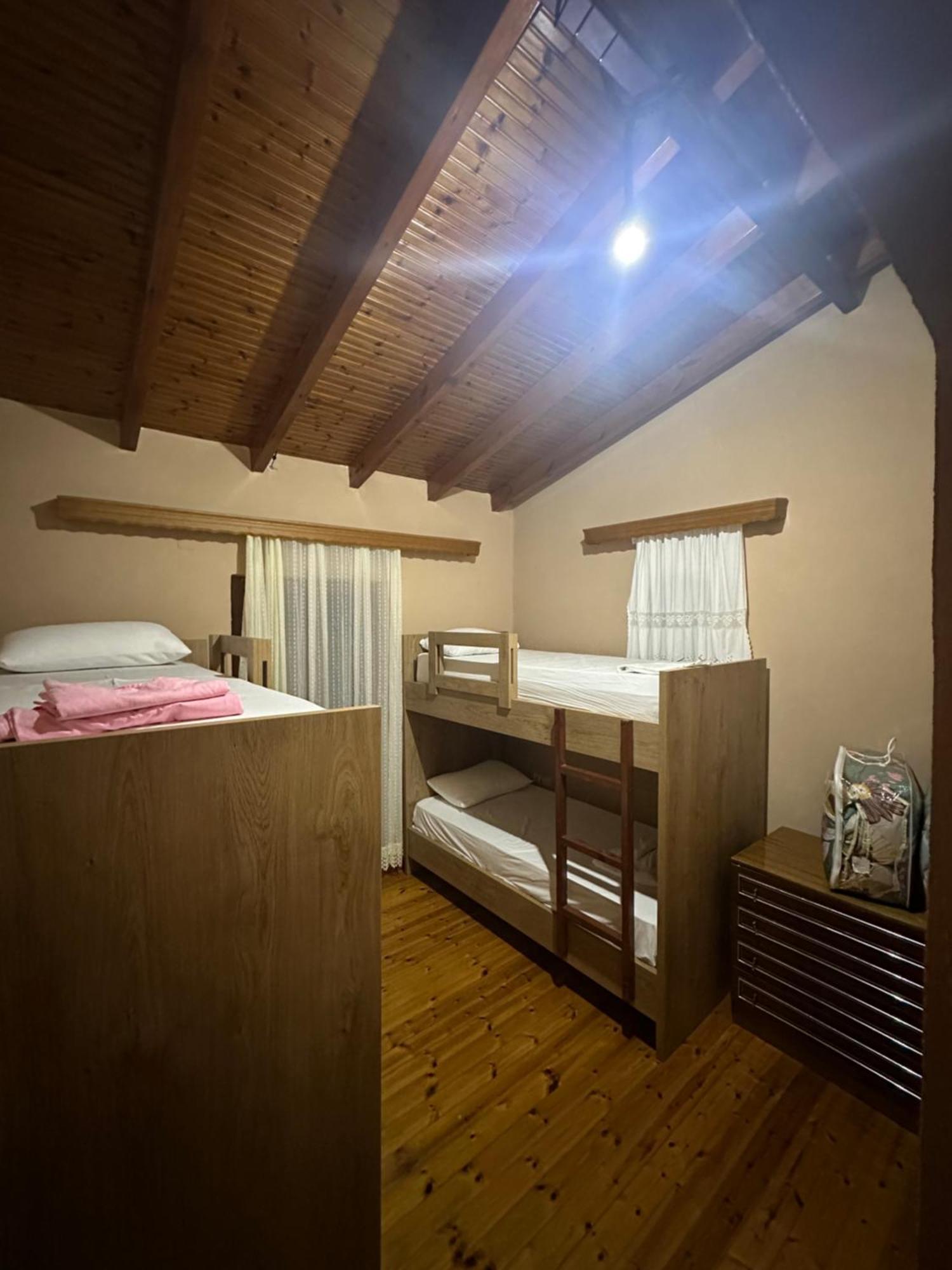 Villa Anna Saranda Extérieur photo