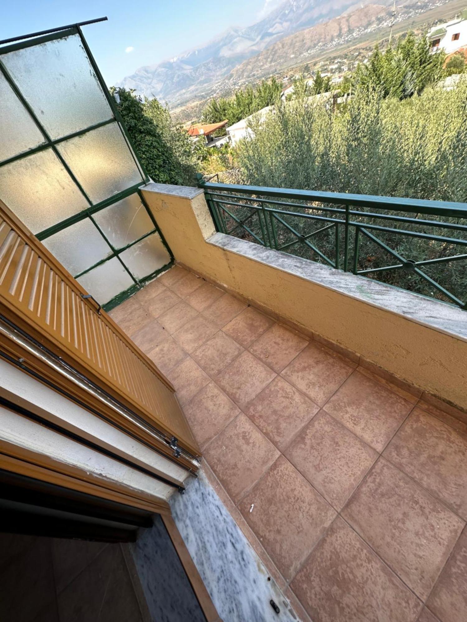 Villa Anna Saranda Extérieur photo