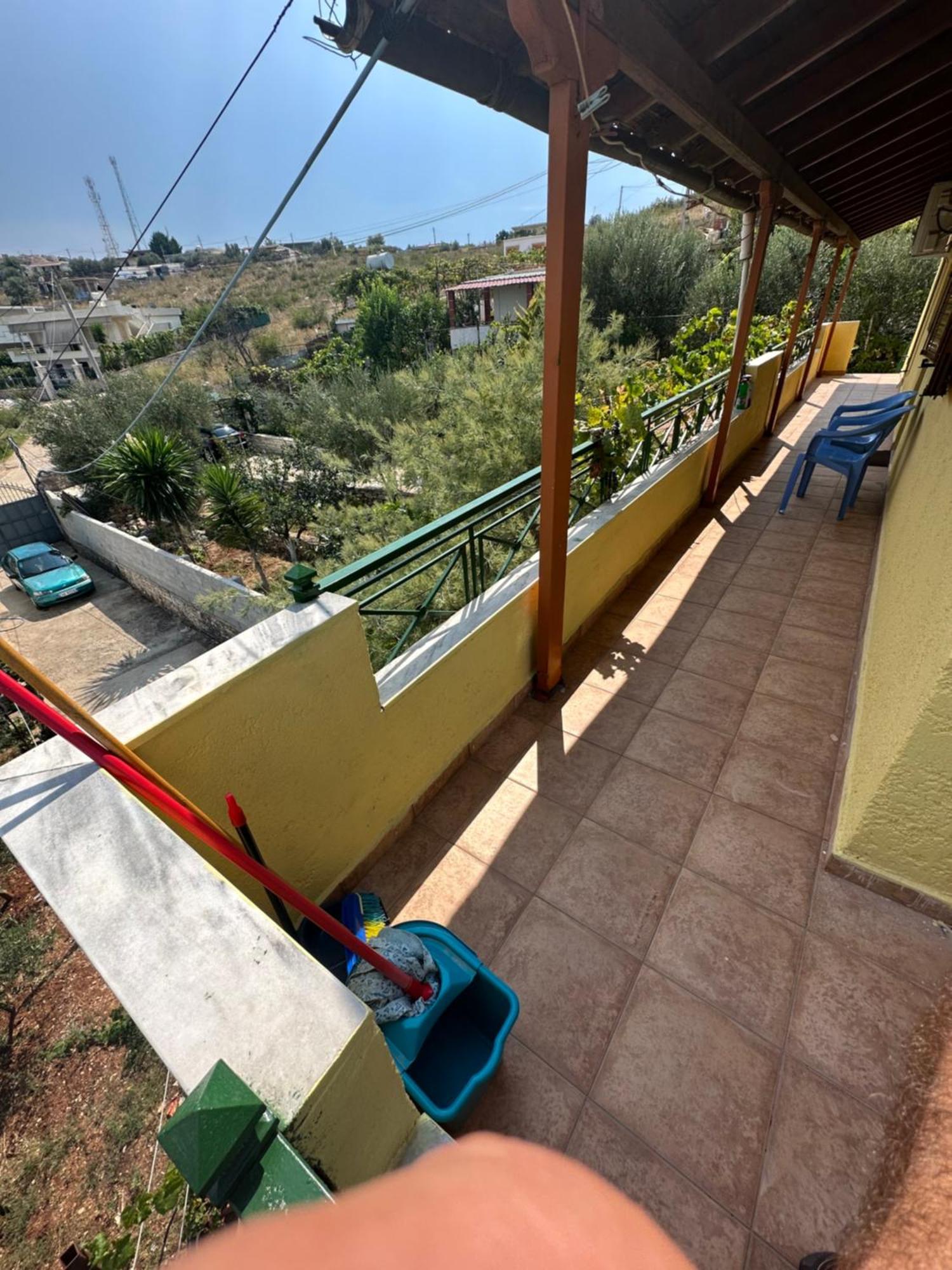 Villa Anna Saranda Extérieur photo