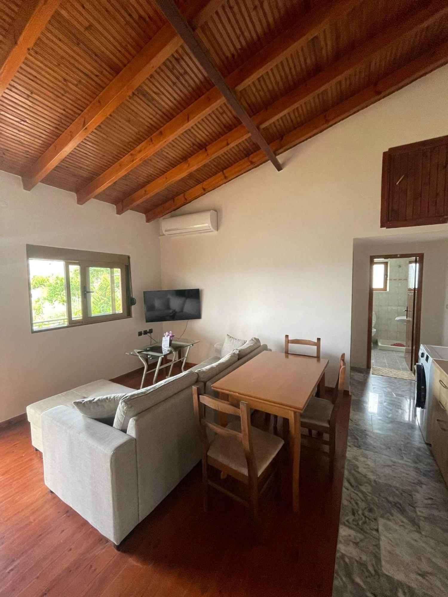 Villa Anna Saranda Extérieur photo