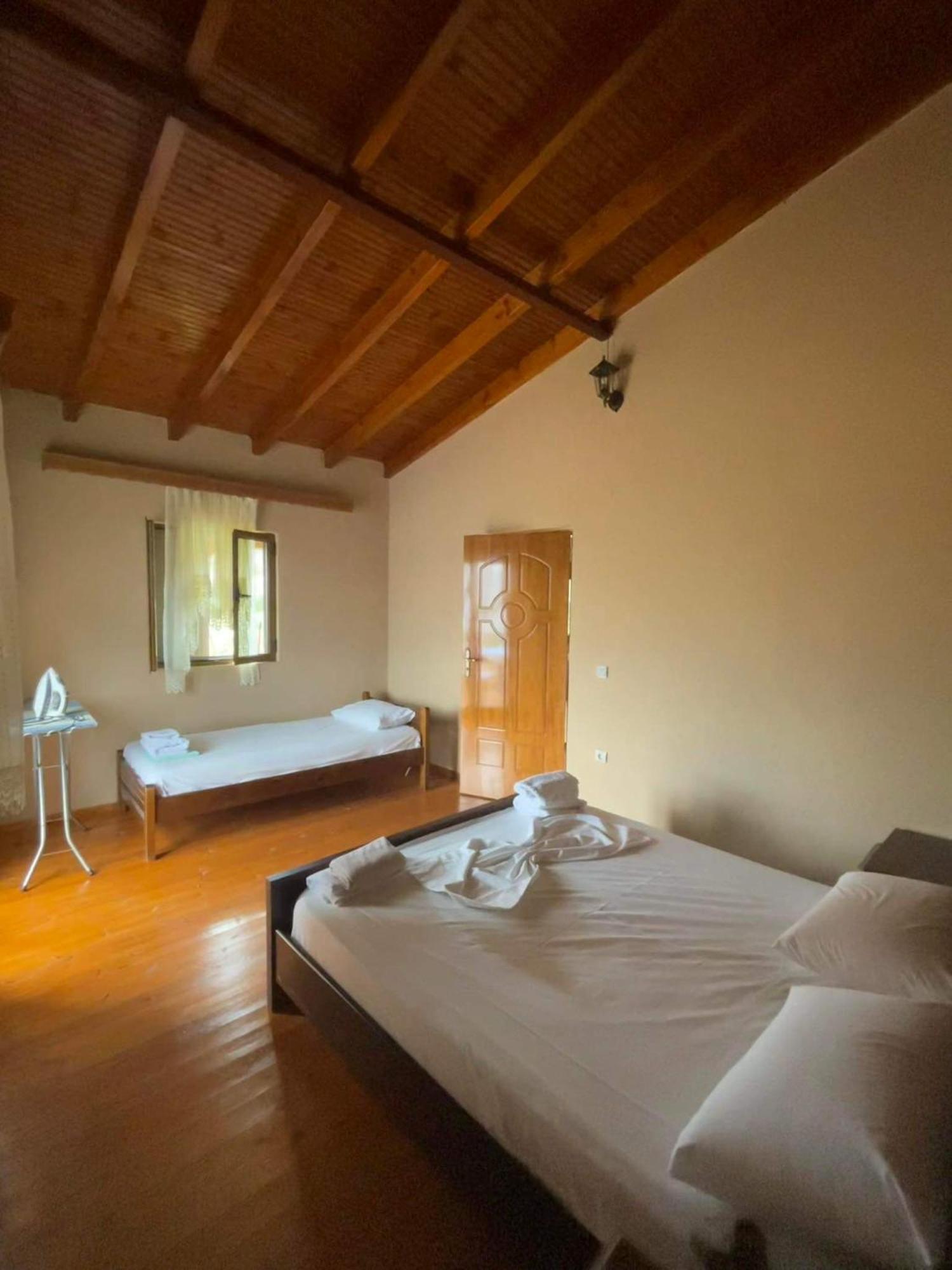 Villa Anna Saranda Extérieur photo