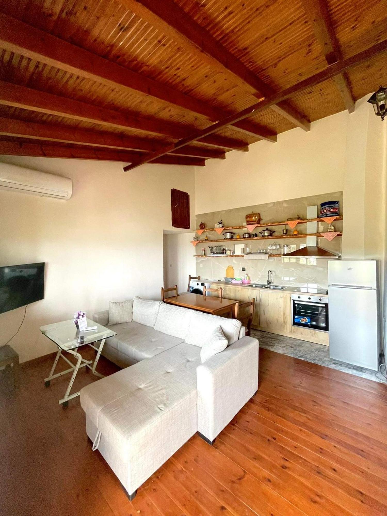 Villa Anna Saranda Extérieur photo