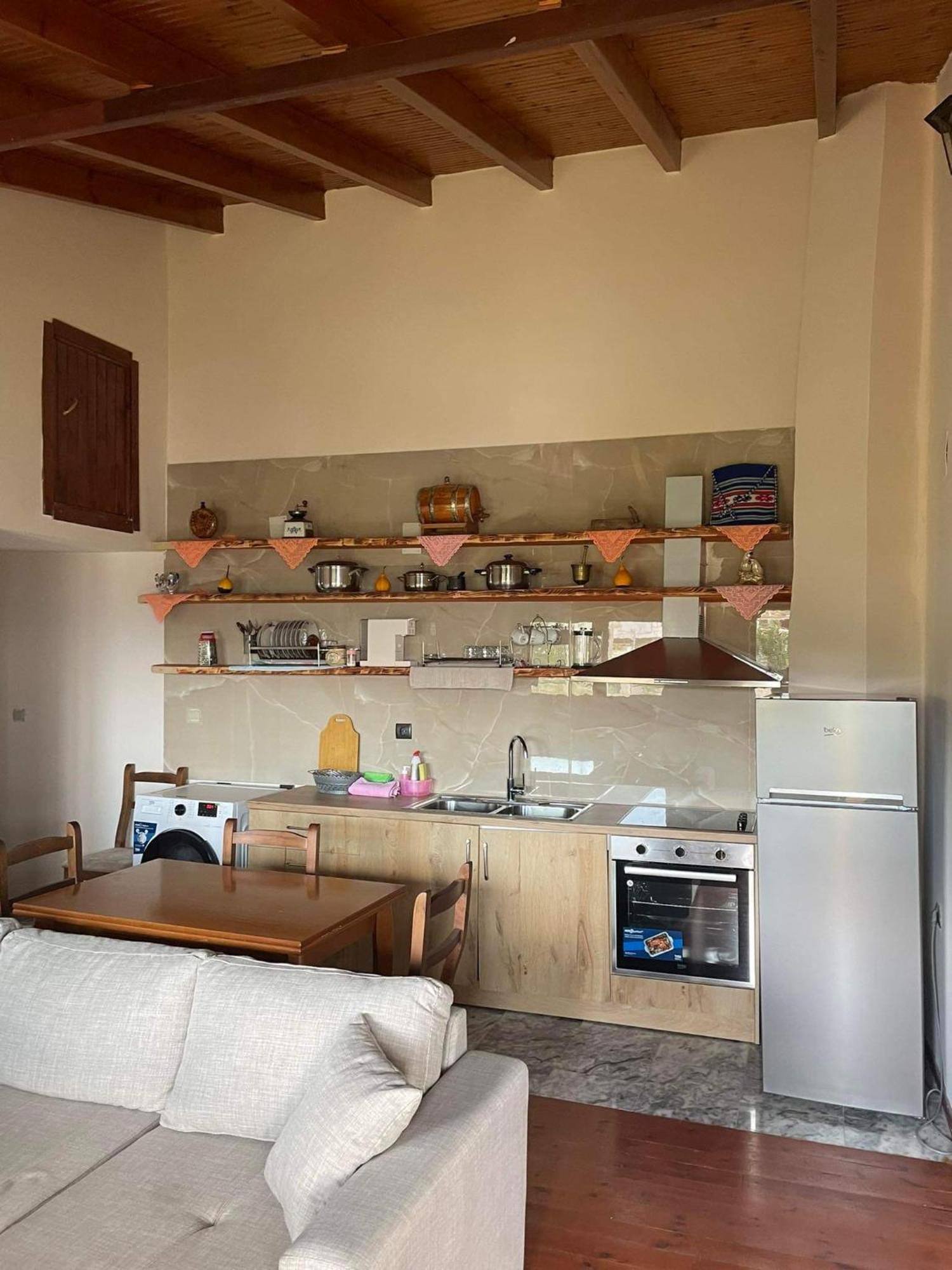 Villa Anna Saranda Extérieur photo