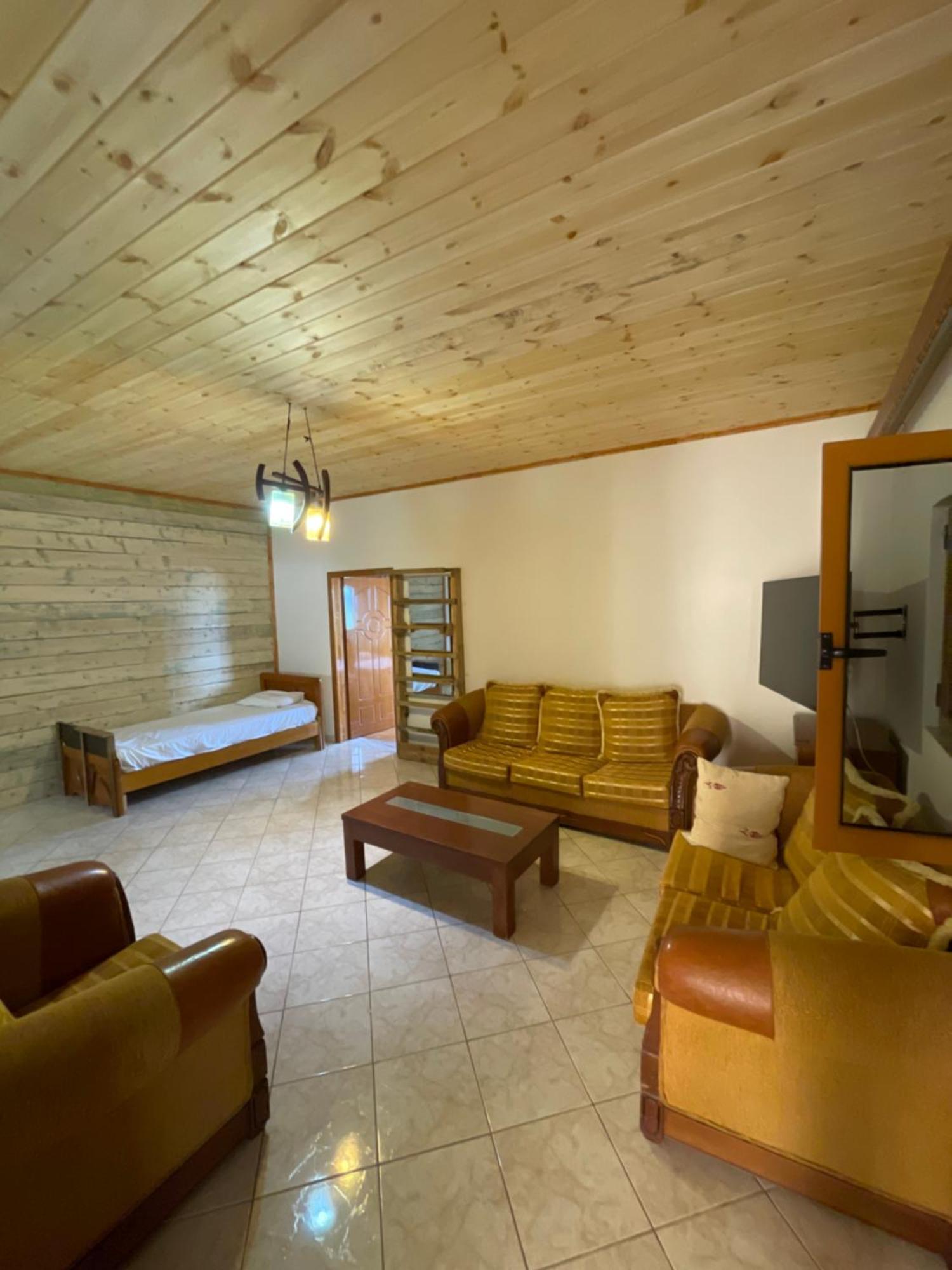 Villa Anna Saranda Extérieur photo