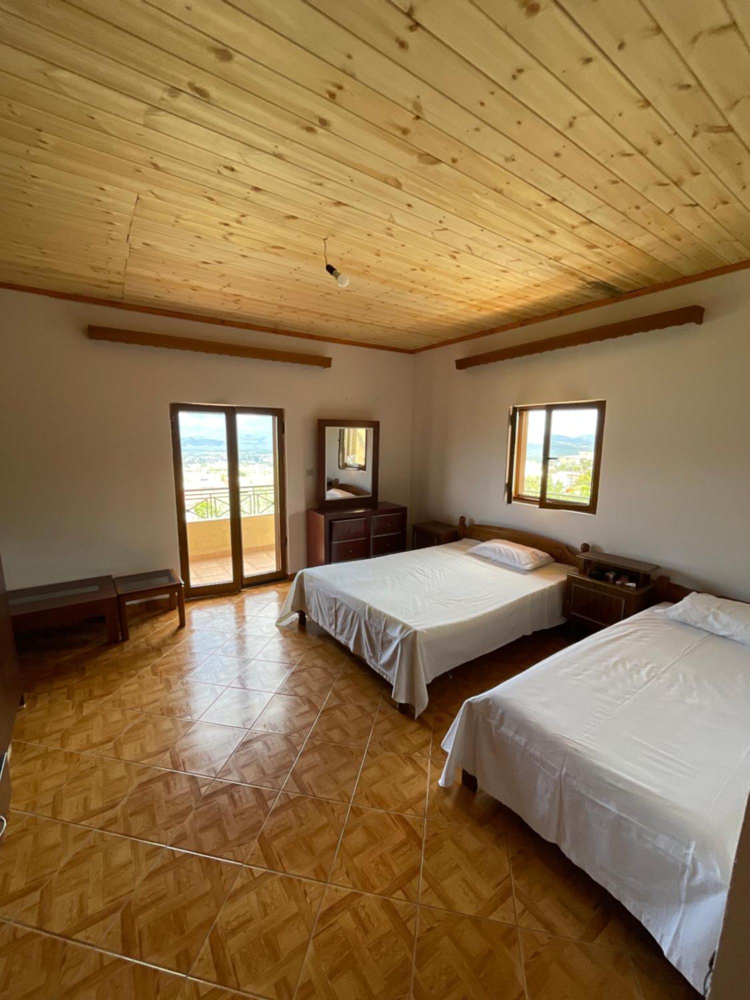 Villa Anna Saranda Extérieur photo