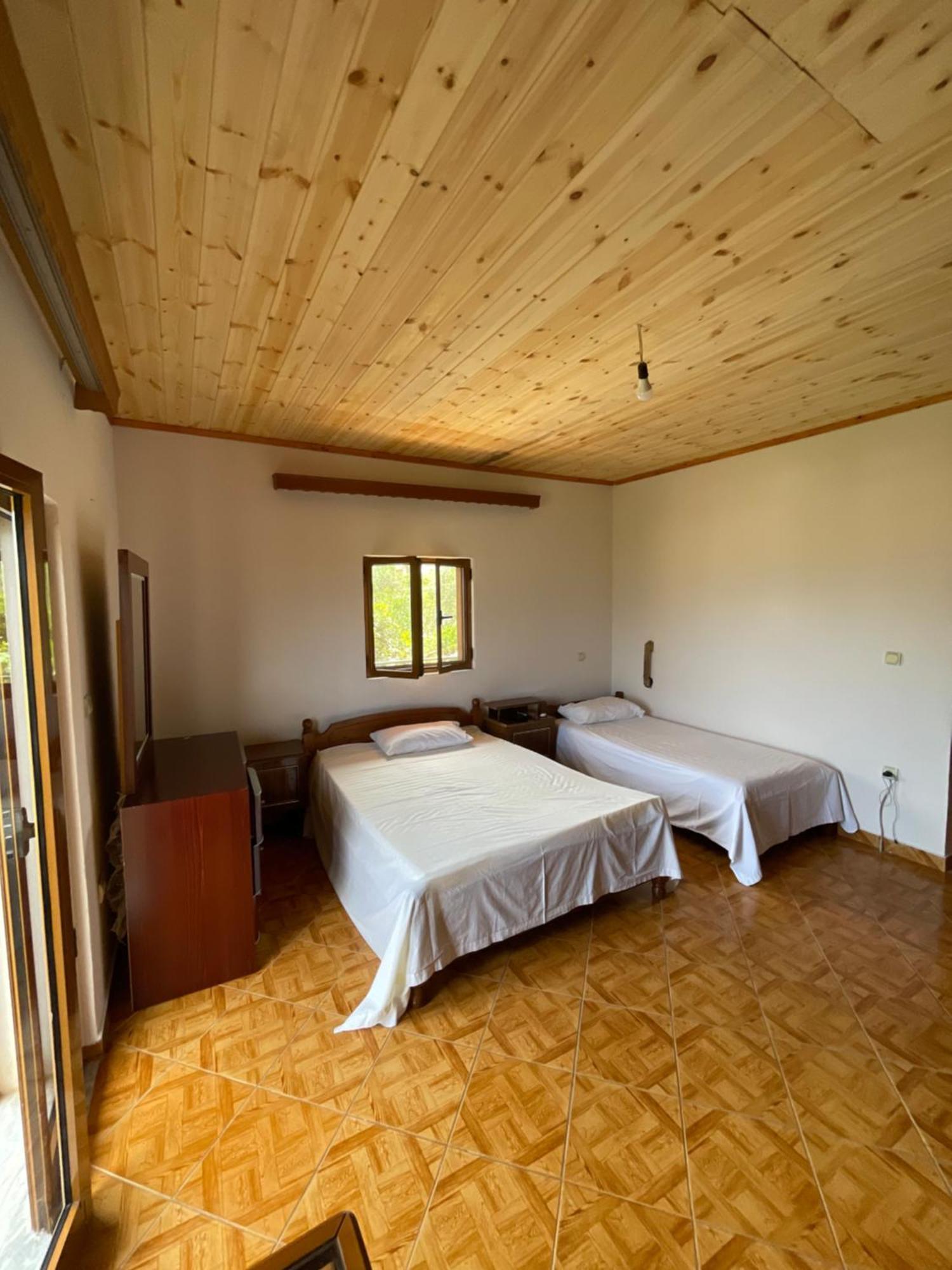 Villa Anna Saranda Extérieur photo