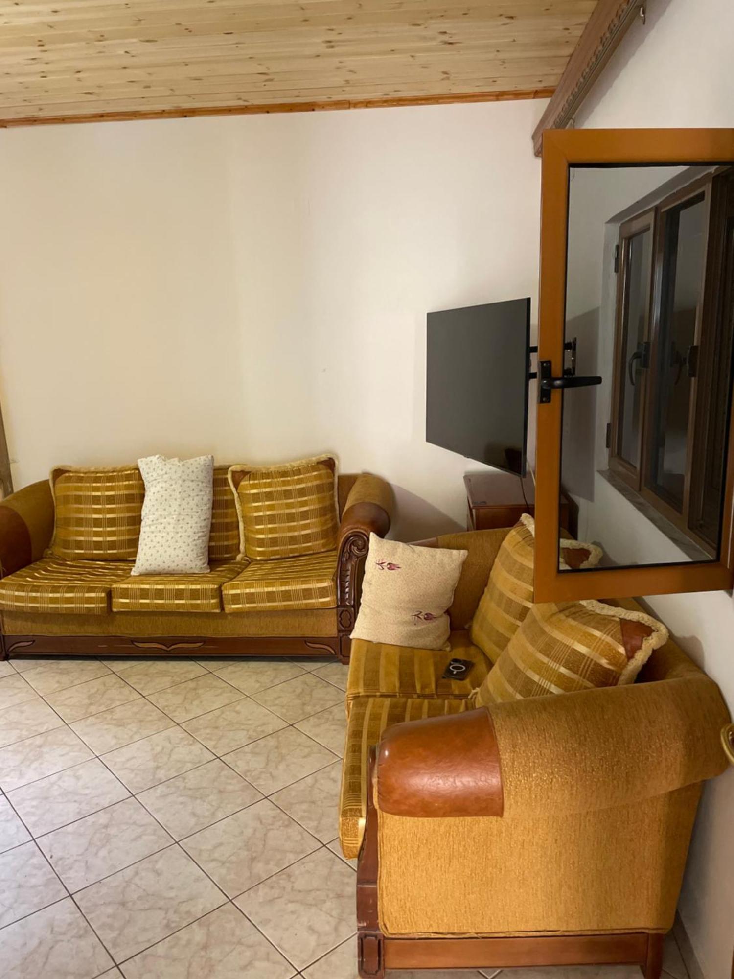 Villa Anna Saranda Extérieur photo